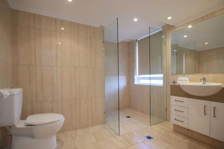 2 Bedrooms Standard Apartment
