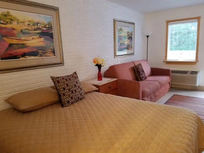 Premium Double room