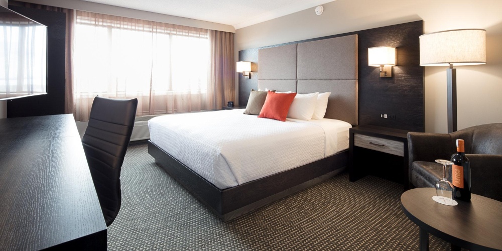 Premium Double room