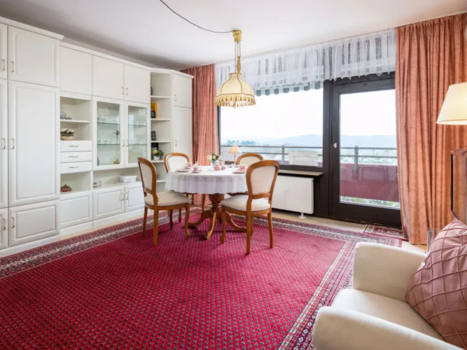 Apartment A905 Sassofortino