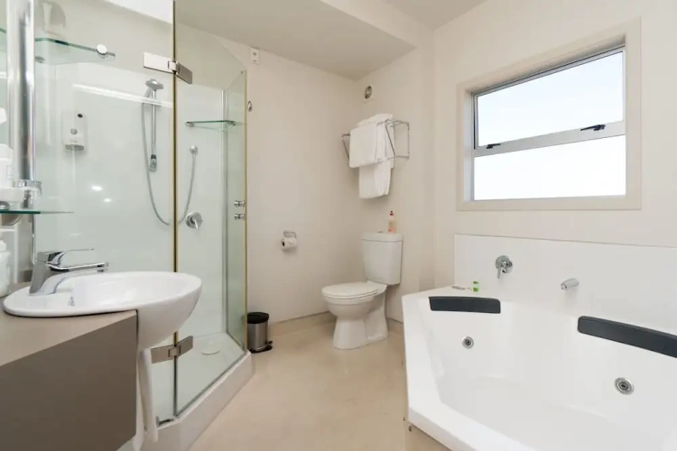 1 Bedroom Standard Apartment with balcony