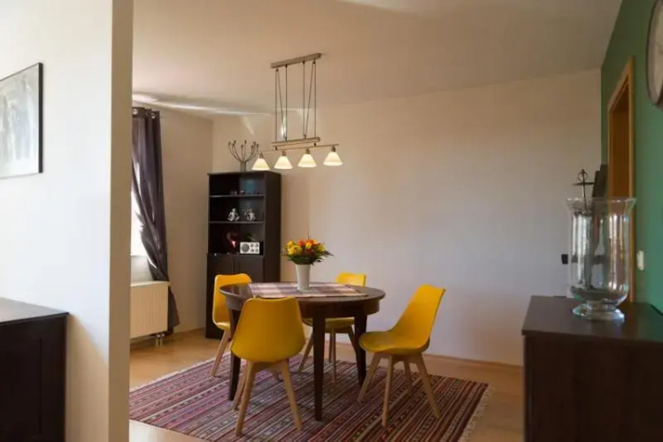 Apartement 1 Große Brüdergasse