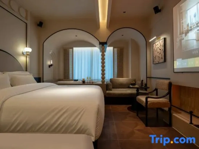 Standard Twin Family room