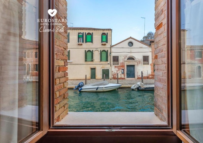 Hotel Eurostars Residenza Cannaregio photo 30