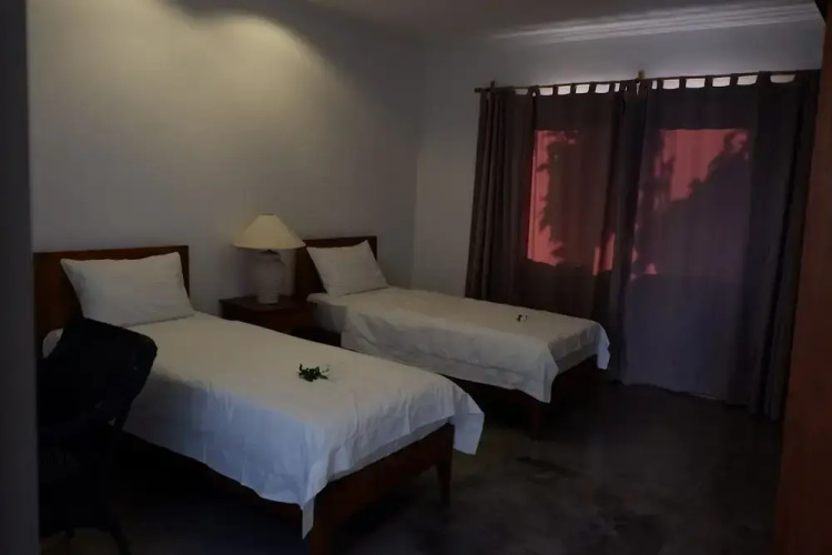 Tegal Sari Villa