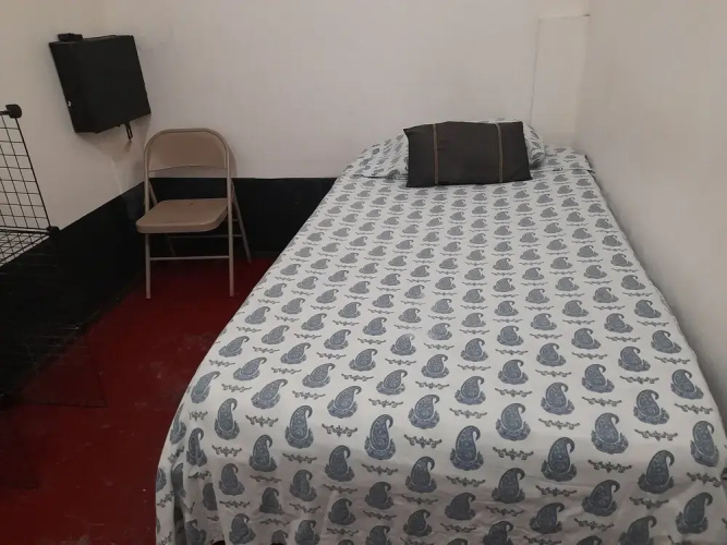 Drifters at One Mile - Hostel