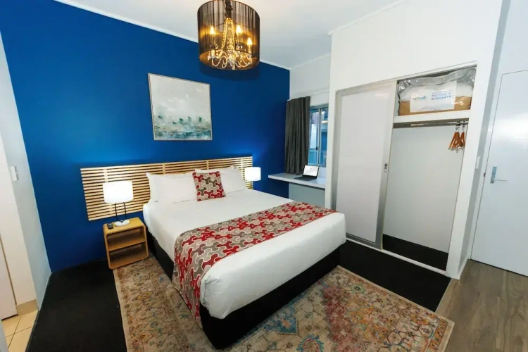 1 Bedroom Superior Apartment