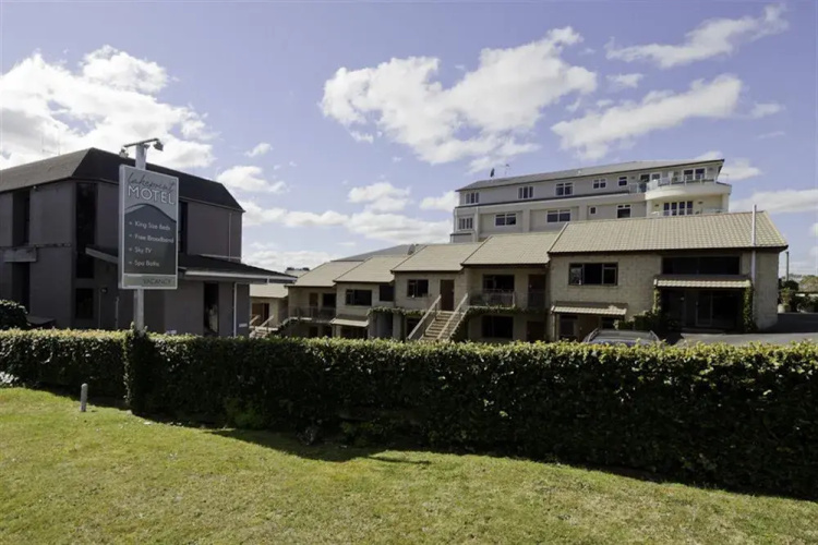 Hotelafbeelding