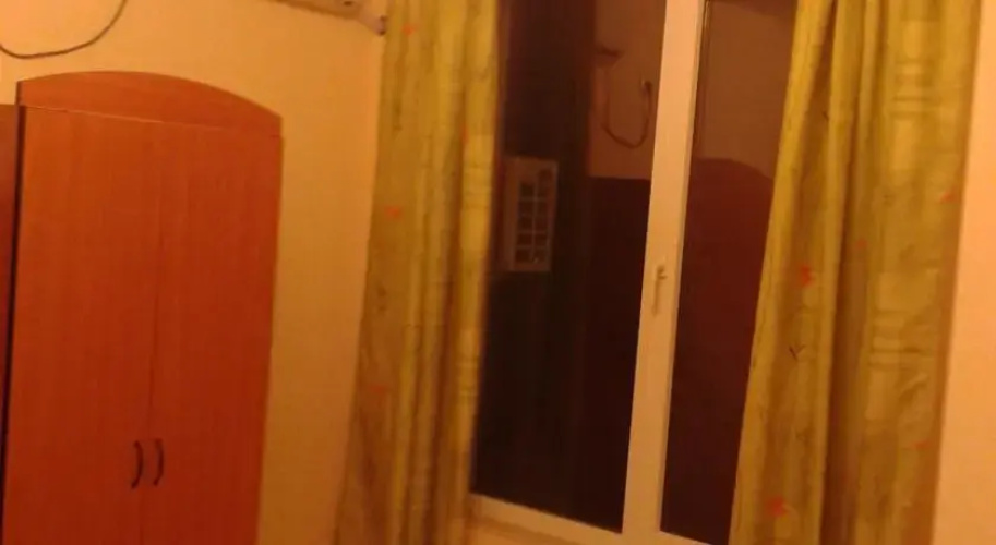 Alex Apartament