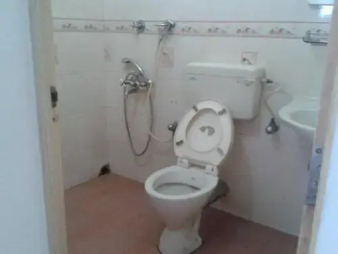Brown Residency