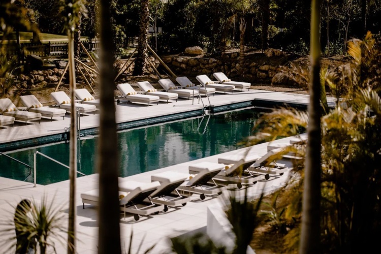 THE FLAG Hotel Marbella Estepona - Adults Recommended photo 16