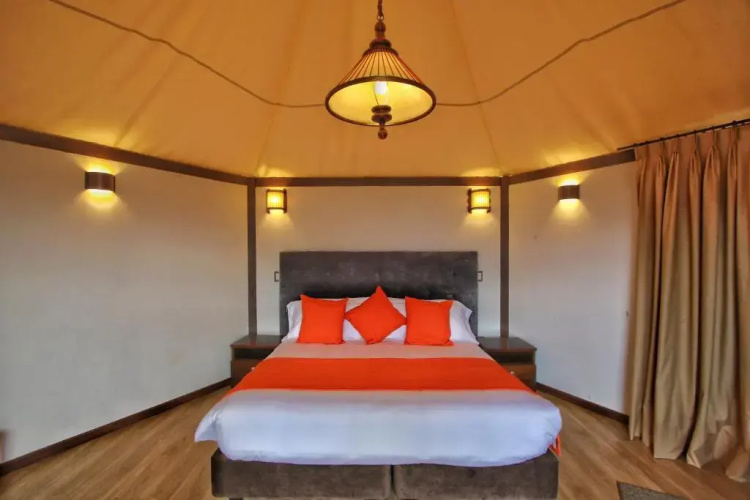 Genki Luxury Glamping