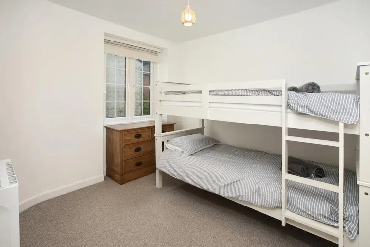 Patacake Cottage Teignmouth