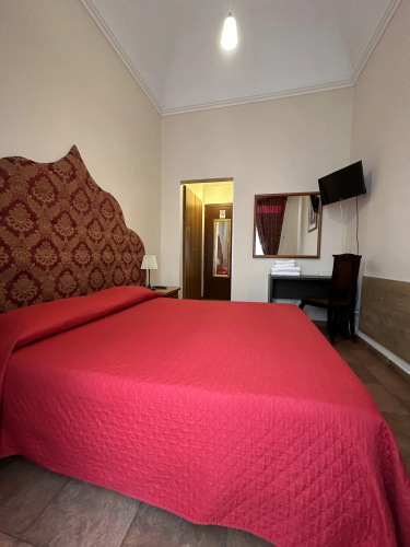 Hotel Il Papavero
