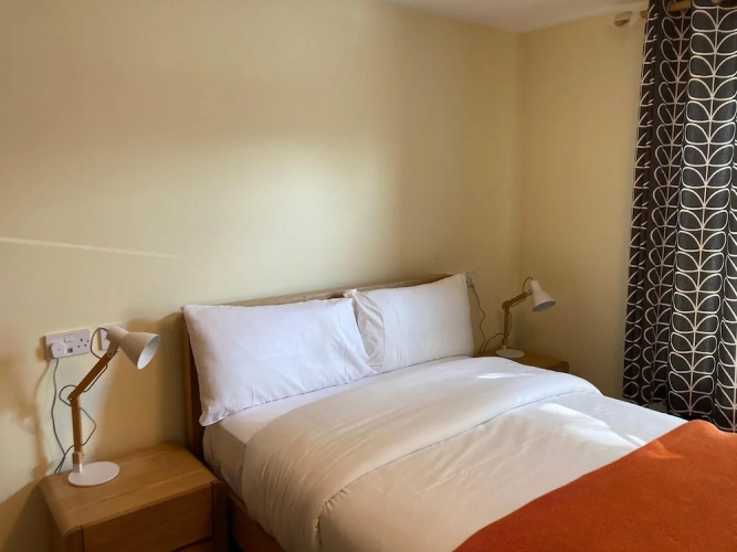 Newell Restaurant and Rooms