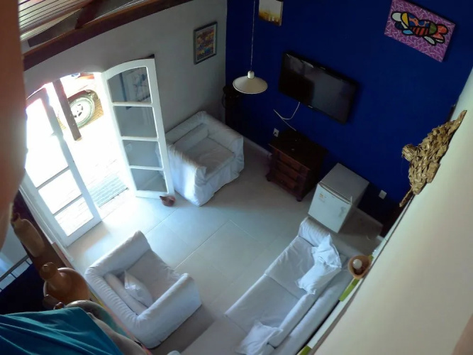 Centro Guest House