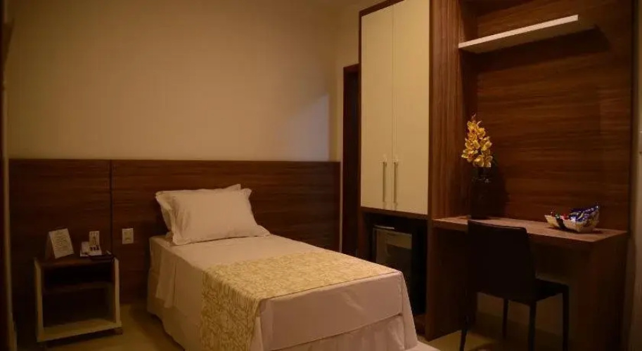 Granterrara Hotel