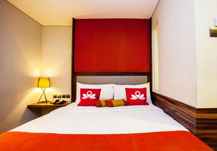 Sotis Hotel Falatehan Jakarta