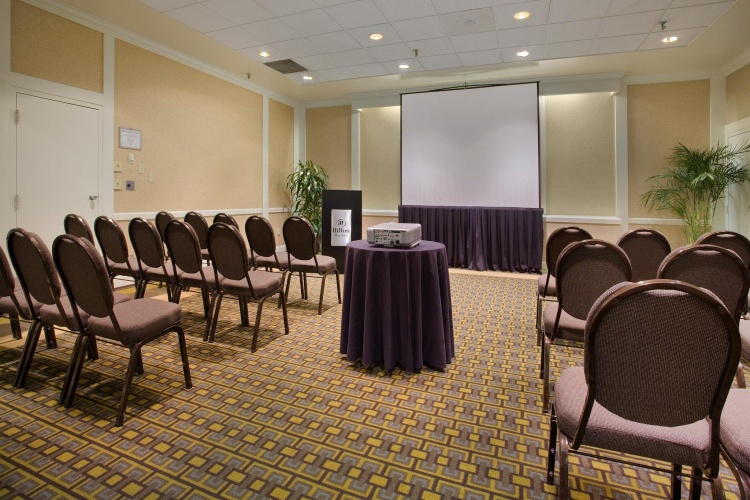 DoubleTree by Hilton Hartford Downtown photo 19