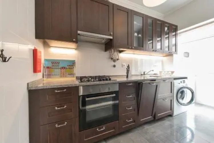 Apartamento junto à Fonte Luminosa