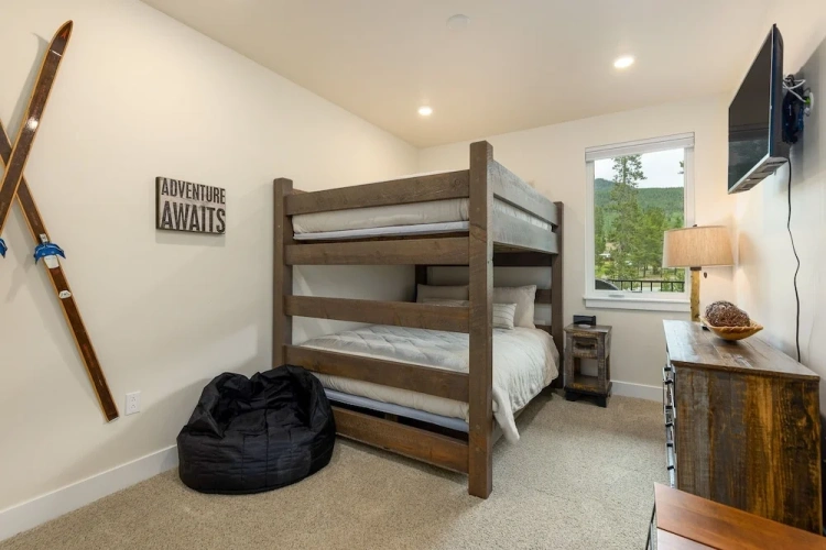 2 Bedrooms Standard room