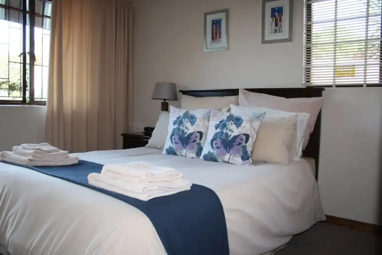 O'Hannas B&B / Sc