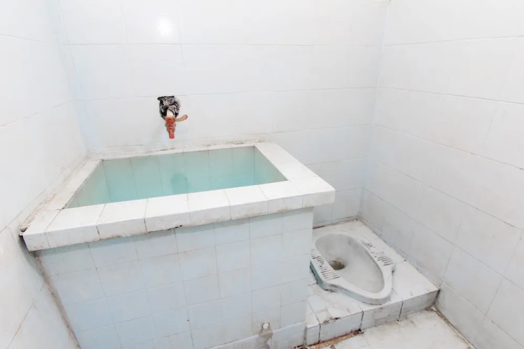 Wisma Sarjana Guesthouse