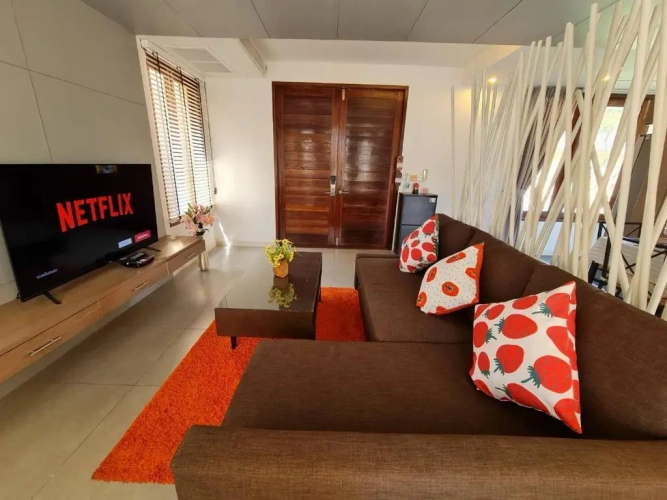 Royal Suite