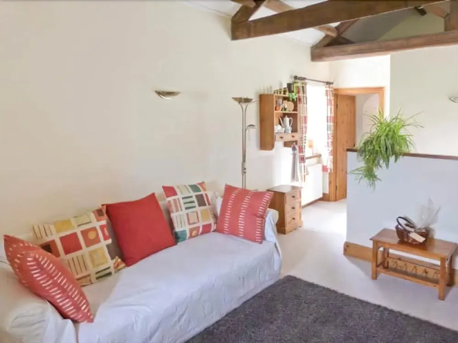 Well Barn Cottage