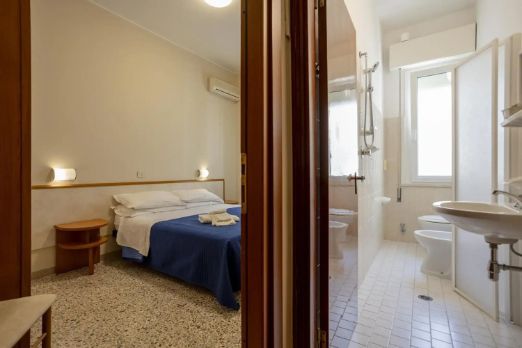 Hotel Stella del Mare