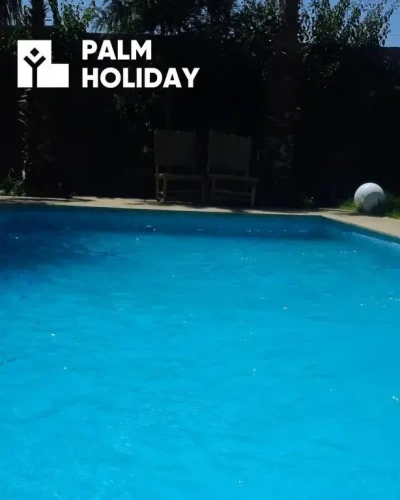 1 Bedroom Villa