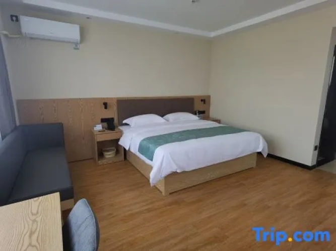Business Double Suite