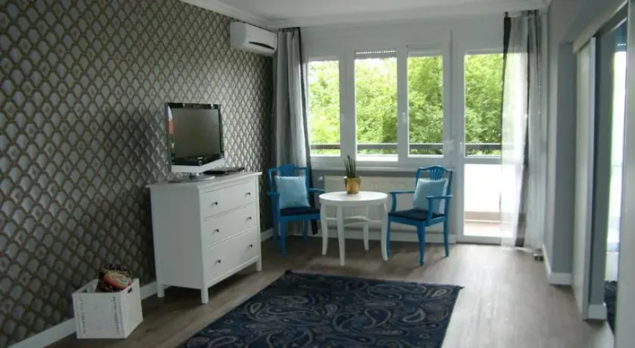 Apartment Artemis