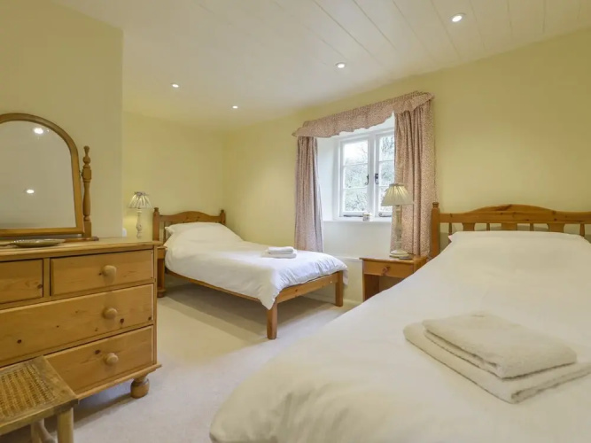 Fern Cottage