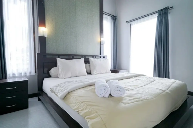 2 Bedrooms Cottage