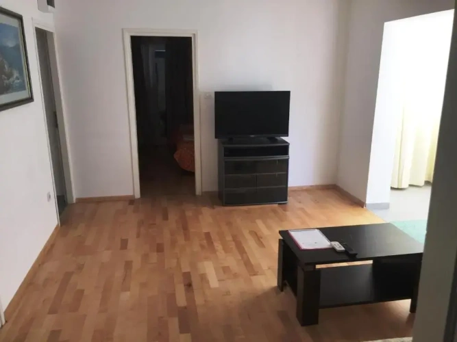 2 Bedrooms Comfort Apartment with sea view