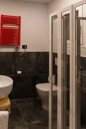 Le Nazioni B&B