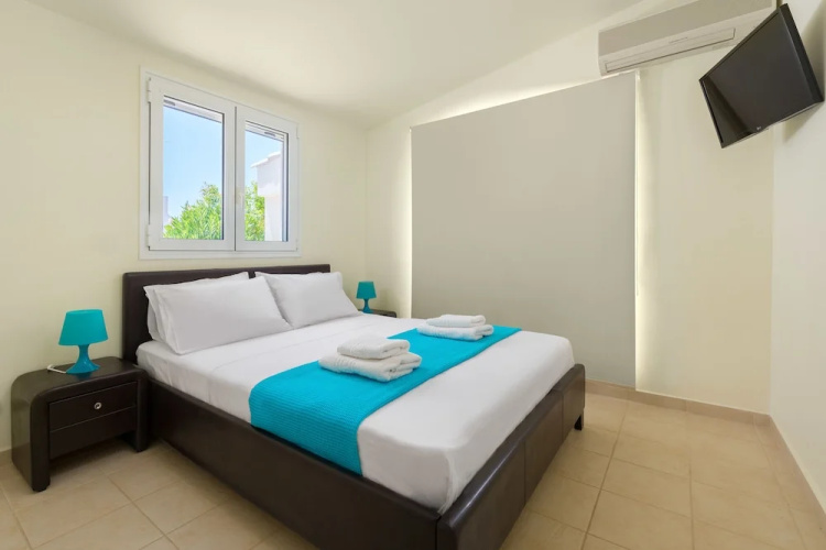 Villa Euphoria