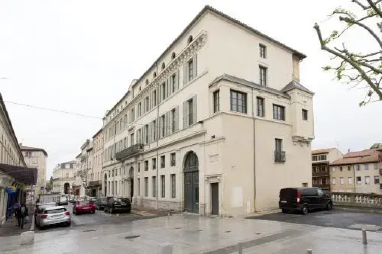 Grand Hotel de Castres
