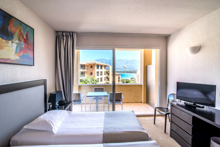 Hotel Mariana