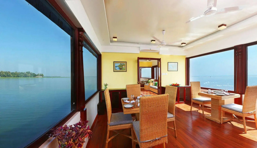 Carnoustie Beach Resort & Ayurveda Spa