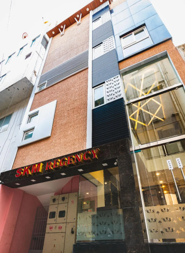 Hotelafbeelding