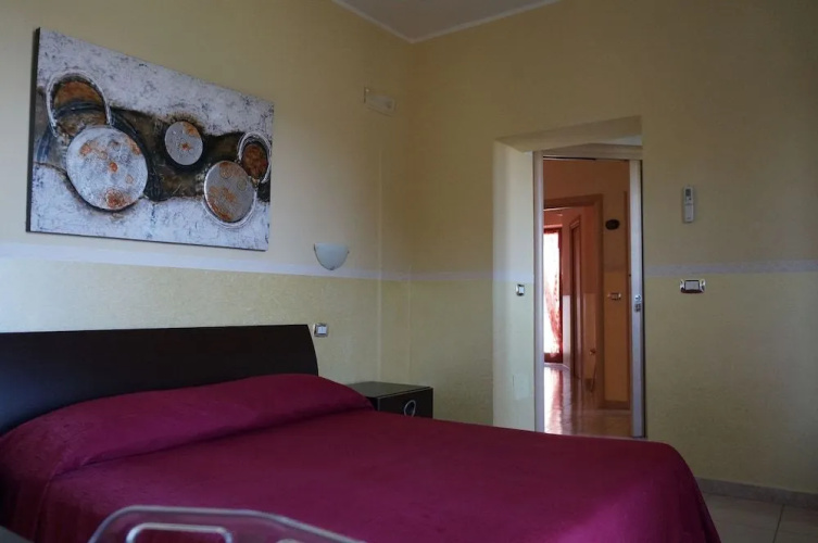 B&B Lo Sparviero