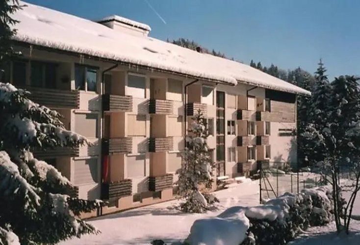 Otel görseli