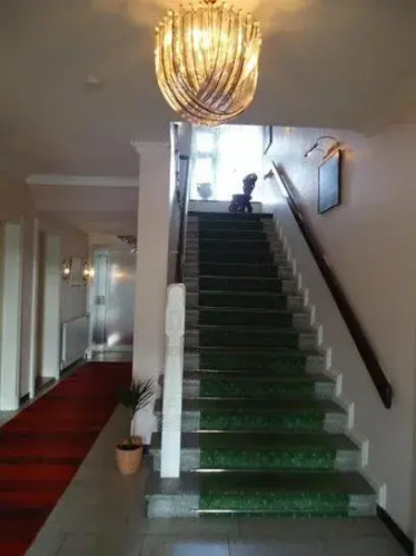Hotel Vier Jahreszeiten