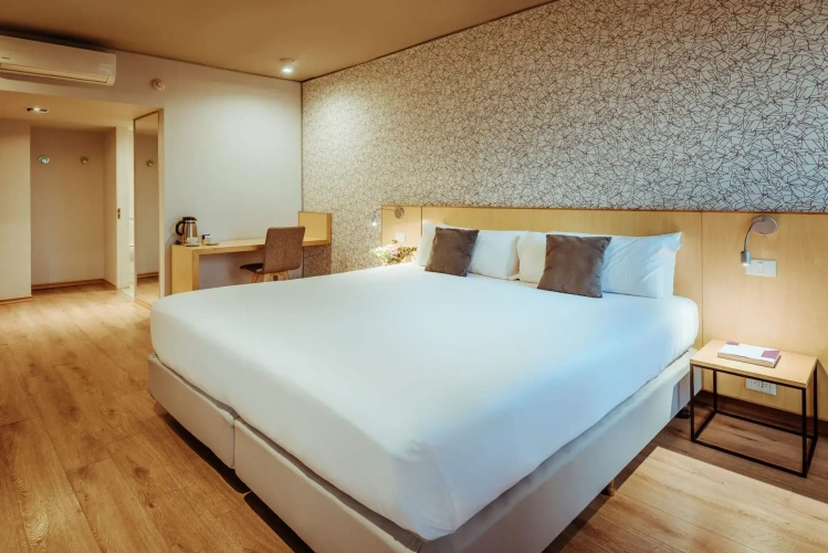 Junior Double room