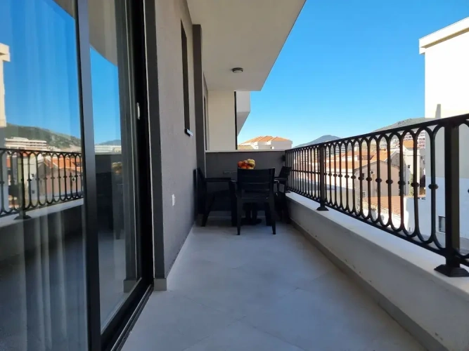 Luxury Double Studio with pool view