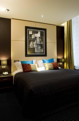 Hard Days Night Hotel photo 6