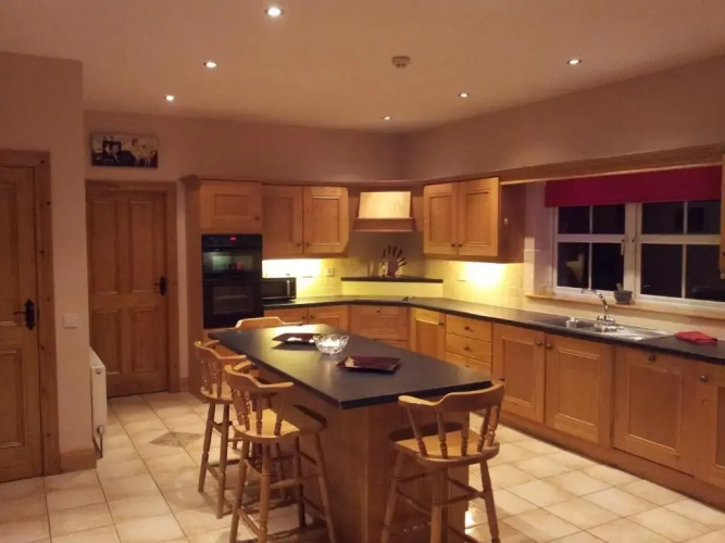 3 Bedrooms Cottage with view