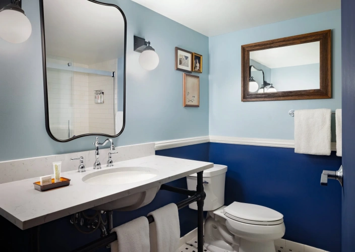 Double Junior Suite